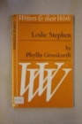 Leslie Stephen - Book