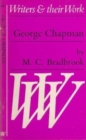 George Chapman - Book