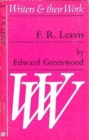 F.R. Leavis - Book
