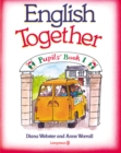 English Together : Bk. 1 - Book