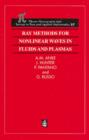 Ray Methods for Nonlinear Waves in Fluids and Plasmas - Book