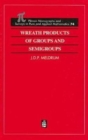 Wreath Products of Groups and Semigroups - Book