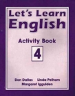 Let's Learn English - Book