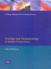 Ecology and Palaeoecology of Benthic Foraminifera - Book