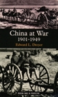 China at War 1901-1949 - Book