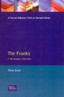 The Franks in the Aegean : 1204-1500 - Book