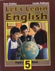 Let's Learn English - Book