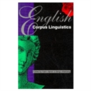 English Corpus Linguistics - Book