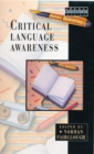 Critical Language Awareness - Book