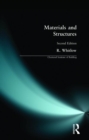 Materials and Structures - Book