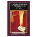 Language Awareness in the Classroom - Book