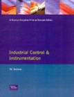 Industrial Control and Instrumentation - Book