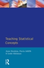 Teaching Statistical Concepts - Book