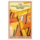 English Infinitive, The - Book