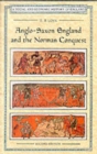 Anglo Saxon England and the Norman Conquest - Book