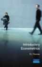 Introductory Econometrics - Book