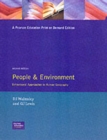 People and Environment : Behavioural Approaches in Human Geography - Book