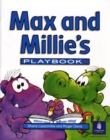 Max and Millie's Playbook 1 - Book