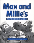 Max and Millie's Playbook : Teachers' Guide No. 1 - Book