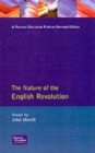 The Nature of the English Revolution - Book