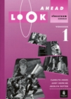 Look Ahead : Classroom Course Workbook 1 - Book