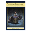 Political Geography : World Economy, Nation-State and Locality - Book