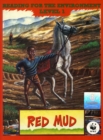 Red Mud Level 1 - Book
