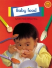 Baby Food Non Fiction 1 - Book