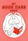 My Book Care Book - Book