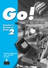 Go! Teachers' Book Level 2 - Book