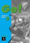 Go! Activity Book 2 - Book