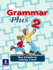 Grammar Plus : Bk. 2 - Book