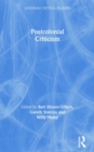Postcolonial Criticism - Book