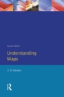 Understanding Maps - Book