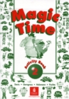 Magic Time Workbook 2 - Book