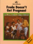 Freda Doesn't Get Pregnant : Level 3 - Book
