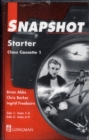 Snapshot Starter Class Cassette Set (2) - Book