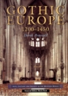 Gothic Europe 1200-1450 - Book