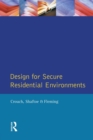Design for Secure Residential Environments - Book