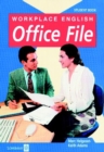 Workplace English Office File Student Book - Book