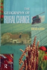 The Geography of Rural Change - Book