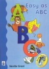 Easy as ABC - Book