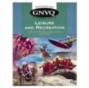 Advanced GNVQ Leisure and Recreation Optional Units - Book