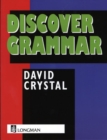 Discover Grammar - Book