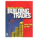 Maths for the Building Trades - Book