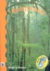 Rain Forests - Book
