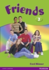 Friends 2 (Global) Students' Book - Book