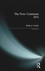 The Paris Commune 1871 - Book