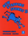New Stepping Stones Teacher's Book 3 Global - Book
