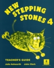New Stepping Stones Teacher's Book 4 Global - Book